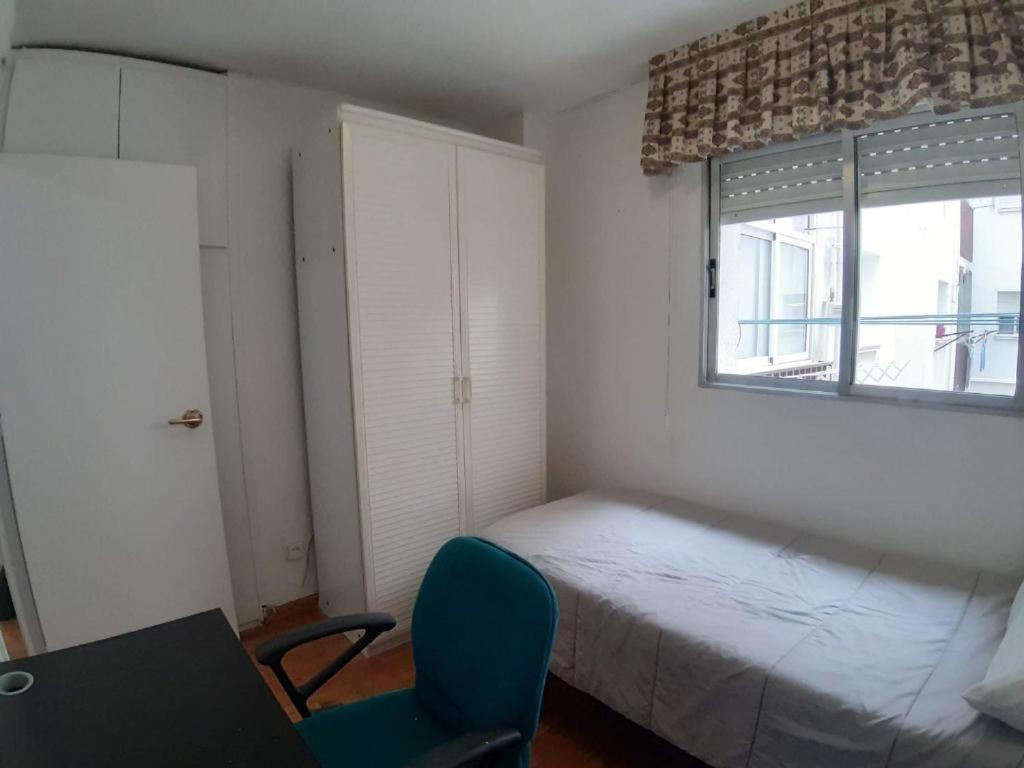 Plaza Puerta Nueva Apartment Murcia Ngoại thất bức ảnh