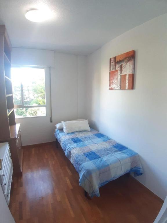 Plaza Puerta Nueva Apartment Murcia Ngoại thất bức ảnh