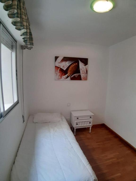 Plaza Puerta Nueva Apartment Murcia Ngoại thất bức ảnh